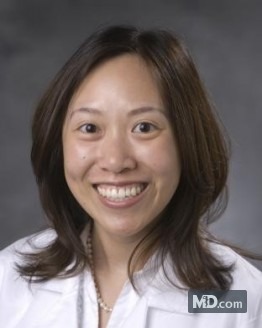 Photo of Dr. Melissa W. Quan, DO