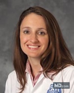 Photo of Dr. Melody J. Eide, MD