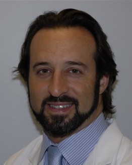 Photo of Dr. Melvin A. Mackler, MD