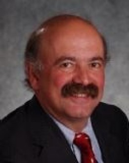 Photo of Dr. Melvin P. Rosenwasser, MD