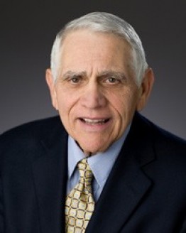 Photo of Dr. Melvyn A. Anhalt, MD
