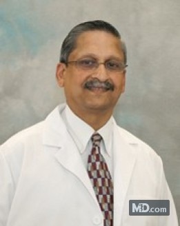 Photo of Dr. Melvyn Lobo, MD
