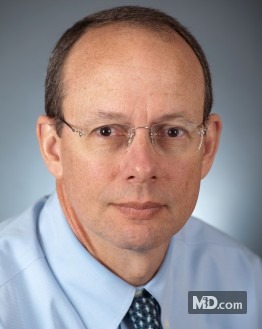 Photo of Dr. Menno Verhave, MD