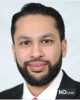 Photo of Dr. Merajur Rahman, MD