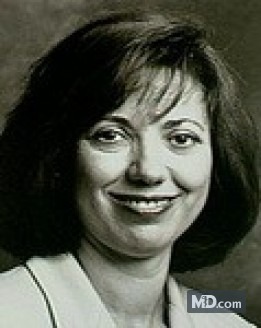 Photo of Dr. Mercedes Delgado, MD