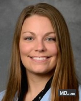Photo of Dr. Meredith Brauer, MD