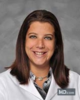 Photo of Dr. Meredith C. Levine, MD