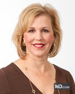 Photo of Dr. Meredith T. Overholt, MD
