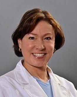 Photo of Dr. Merle Myerson, MD