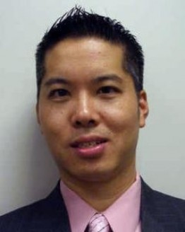 Photo of Dr. Merrill K. Shum, MD