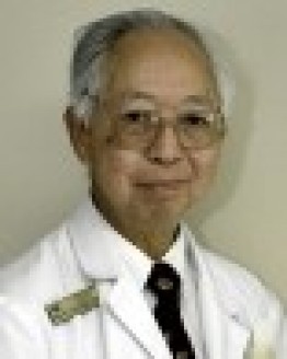 Photo of Dr. Meth Linwong, MD