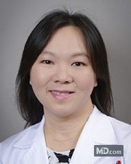 Photo of Dr. Mevelline Lim, MD