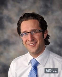 Photo of Dr. Micah A. Jacobs, MD