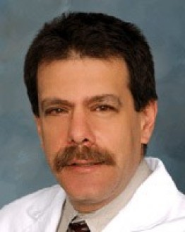 Photo of Dr. Michael A. Acker, MD
