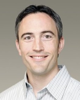 Photo of Dr. Michael A. Beneke, MD