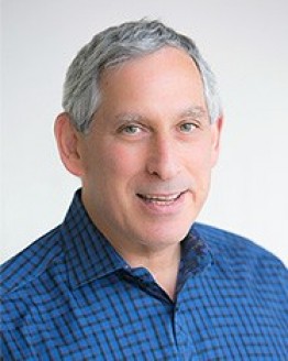 Photo of Dr. Michael A. Brown, MD