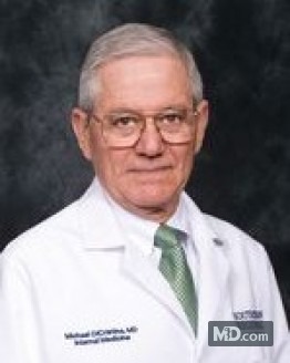 Photo of Dr. Michael A. DiCristina, MD