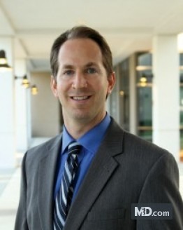 Photo of Dr. Michael A. Fallucco, MD