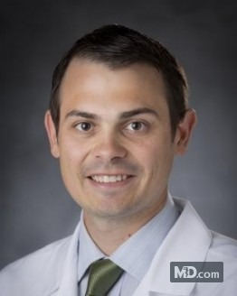 Photo of Dr. Michael A. Fierro, MD