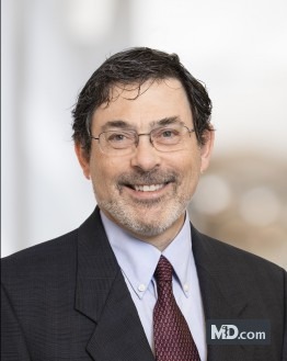 Photo of Dr. Michael A. Graceffo, MD