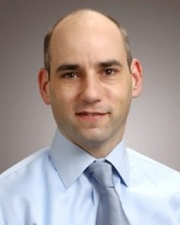 Photo of Dr. Michael A. Kirchhoff, MD