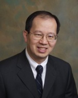 Photo of Dr. Michael Lee, MD