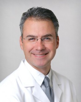 Photo of Dr. Michael Manka, MD