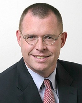 Photo of Dr. Michael A. Rauh, MD