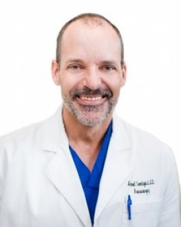Photo of Dr. Michael A. Sandquist, MD