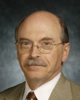 Photo of Dr. Michael A. Savin, MD