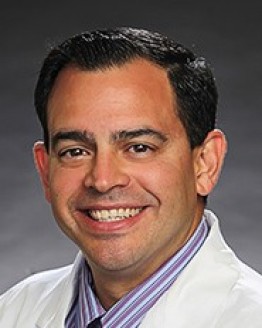 Photo of Dr. Michael A. Selva, MD
