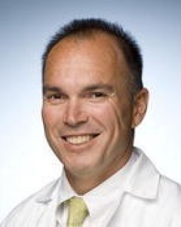 Photo of Dr. Michael A. Tavill, MD