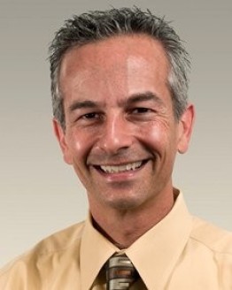 Photo of Dr. Michael A. Trauner, MD