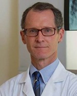 Photo of Dr. Michael A. Wirth, MD