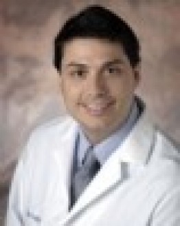Photo of Dr. Michael Angelis, MD