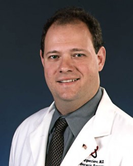 Photo of Dr. Michael Argenziano, MD