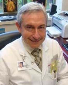 Photo of Dr. Michael Auerbach, MD