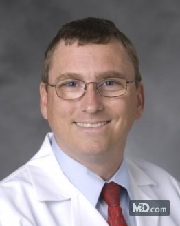 Photo of Dr. Michael B. Armstrong, MD, PhD