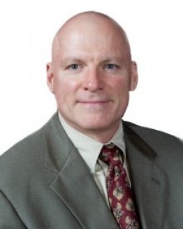 Photo of Dr. Michael B. Flaming, MD