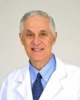 Photo of Dr. Michael B. Harris, MD