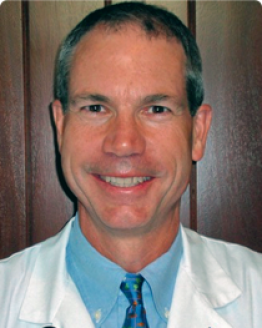 Photo of Dr. Michael B. Ibach, MD
