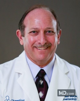 Photo of Dr. Michael B. Mekjian, MD