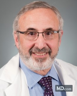 Photo of Dr. Michael B. Robbins, MD