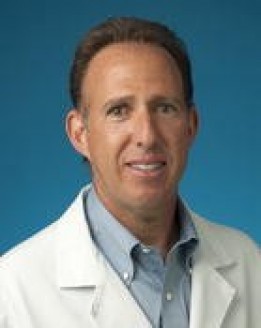 Photo of Dr. Michael B. Sherman, MD