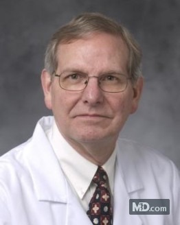 Photo of Dr. Michael B. Shipley, MD