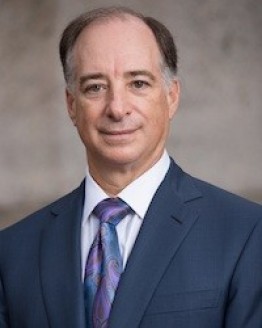 Photo of Dr. Michael B. Sisti, MD