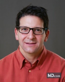 Photo of Dr. Michael B. Sternthal, MD
