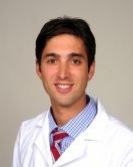 Photo of Dr. Michael T. Benke, MD