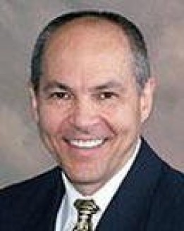 Photo of Dr. Michael Bougoulias, MD