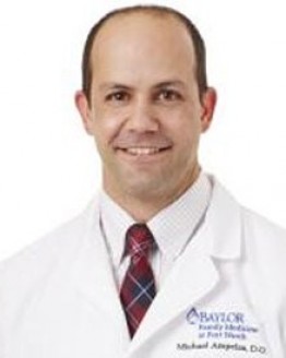 Photo of Dr. Michael C. Ampelas, MD